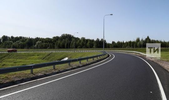 Строительство автотрассы М12 даст возможность сохранить экологию в Татарстане