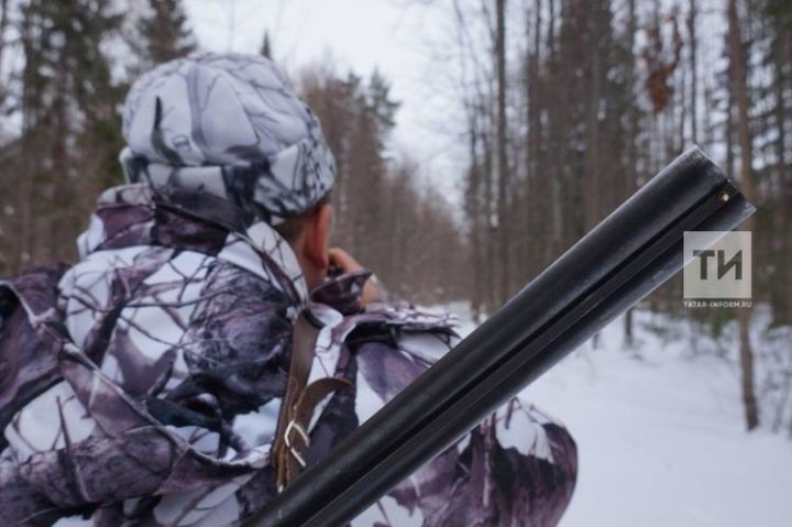 В Республике Татарстан поменялись сроки охоты