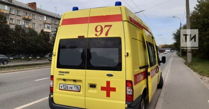 Трое мужчин скончались сегодня в Татарстане от коронавирусной инфекции