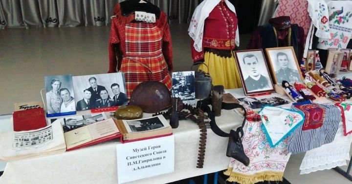 В Пестречинском районе продолжаются мероприятия, посвященные к Году родных языков