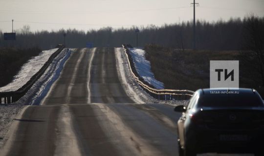 В феврале татарстанцы чаще всего обращались в "Народный контроль" по вопросам ремонта дорог