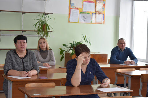 Родители пестречинских выпускников сдадут ЕГЭ по русскому языку