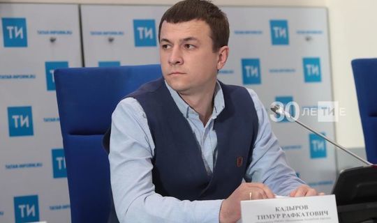Тимур Кадыров: Точкой роста туристической отрасли Татарстана может стать глэмпинг