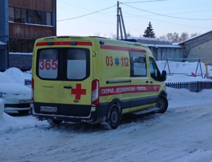 В Пестречинском районе выявлено трое зараженных Covid-19