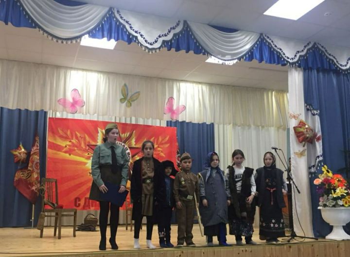 Юные артисты стали лауреатами Международного конкурса