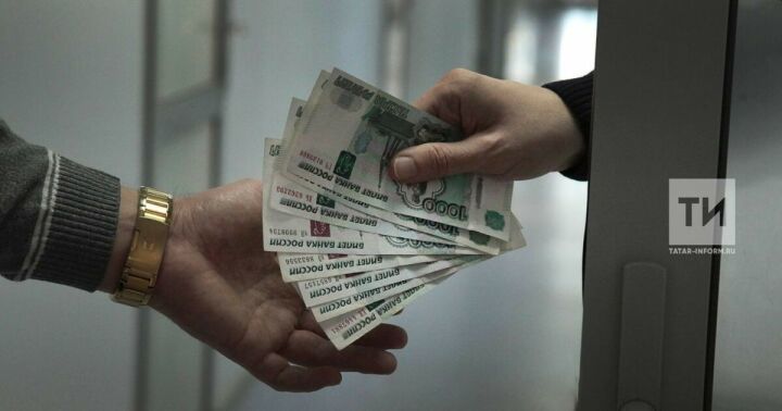 В Татарстане призывник получил штраф 1 млн рублей за попытку дать взятку