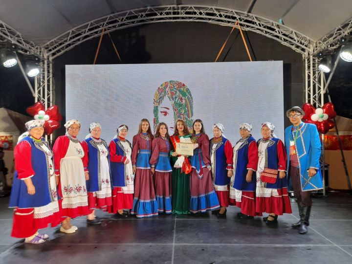 Пестречинцы стали гостями праздника Питрау в Мамадышском районе