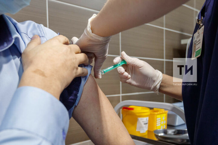 За выдачу липовых справок о вакцинации медики могут лишиться работы