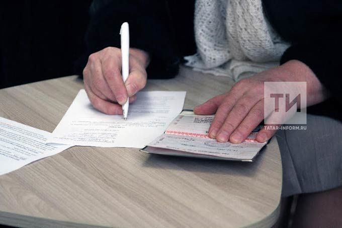 Пестречинцы при желании могут проголосовать в Казани