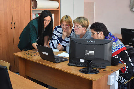 Пестречинцы старше 50 лет приглашаются на всероссийский конкурс компьютерной грамотности