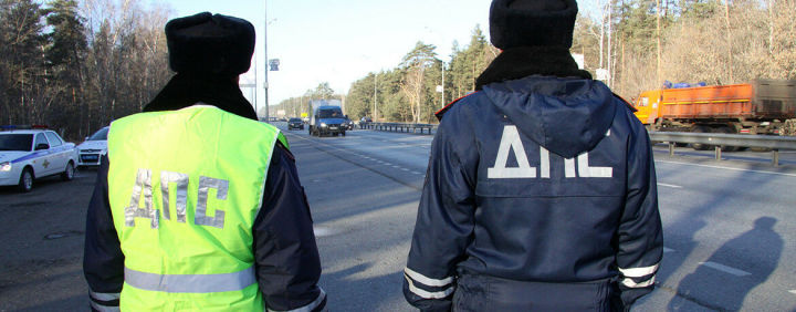 Лишение свободы или штраф до 500 тыс. рублей: как будут наказывать лихачей на дорогах