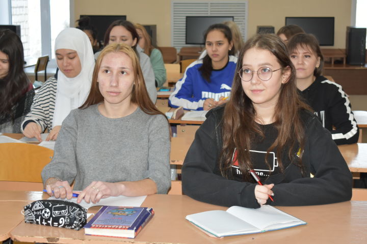 В Ленино-Кокушкинском колледже сейчас учатся 70 студентов