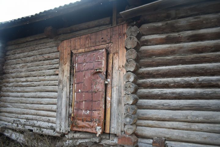 Здесь был Билан: предполагаемый дом в Пестрецах, куда приезжал певец