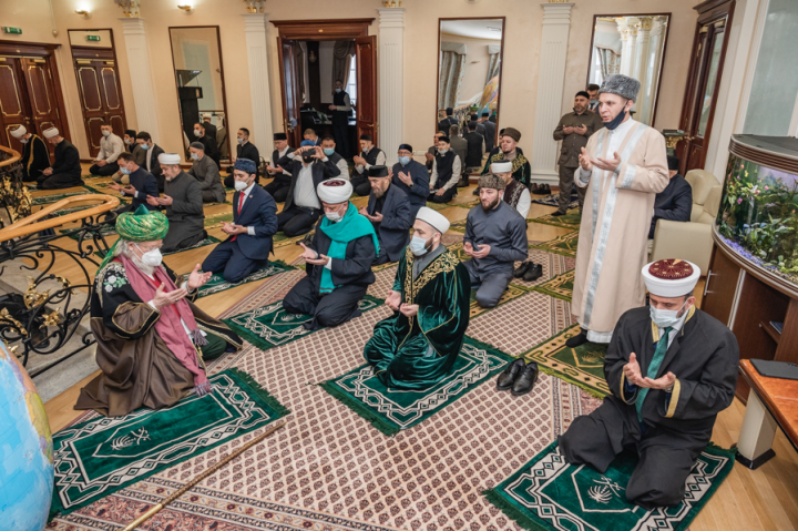 В Пестречинском районе пройдут мероприятия, посвященные 1100-летию принятия ислама