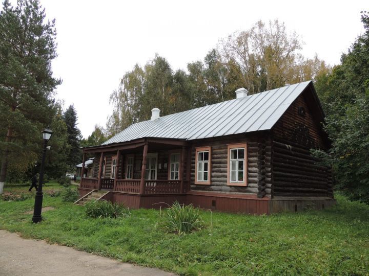 Национальный музей РТ готовится к присоединению дома-музея Ленина в Ленино-Кокушкино