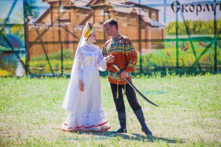 Гостей «Скорлупино» погрузят в атмосферу традиций и легенд Пестречинского района