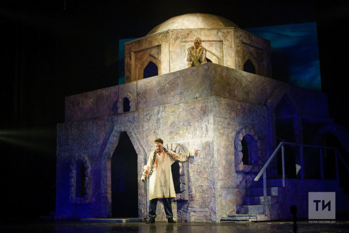 Пестречинцы смогут посетить бесплатную оперу в городе Болгар