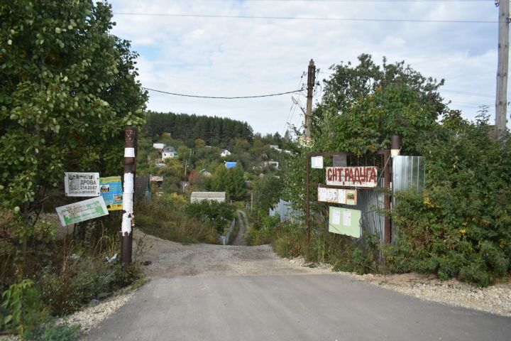 Жители просят ограничить скорость на трассе М7 возле села Богородское