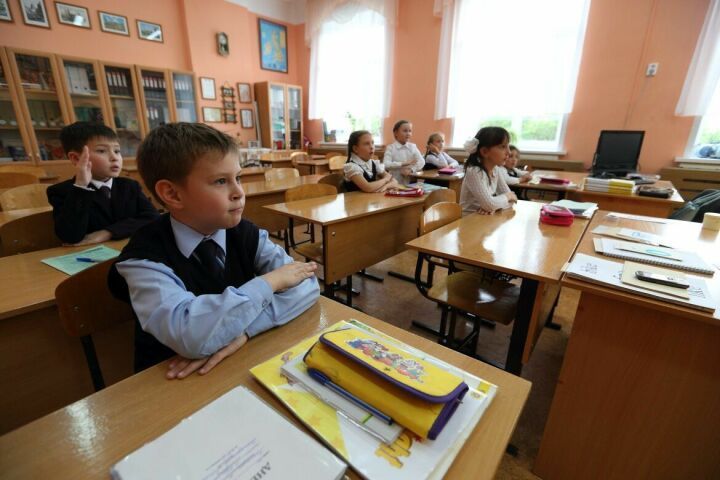 В Татарстане стал известен график школьных каникул на этот учебный год
