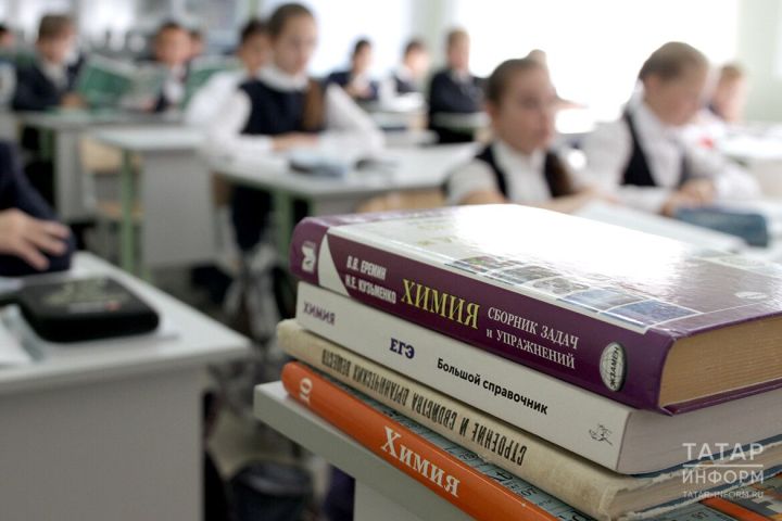 В 2024 году в школах России появится новый предмет – «семьеведение»