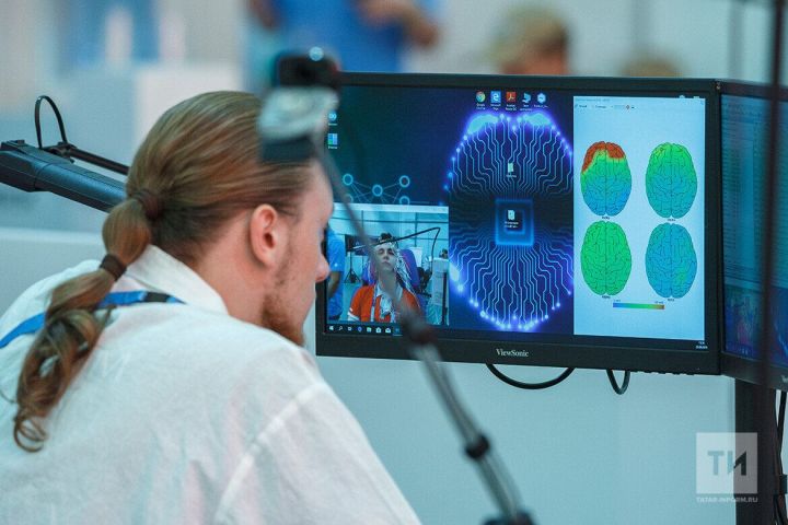 Российские ученые разработали нейросеть, определяющую тип дыхания