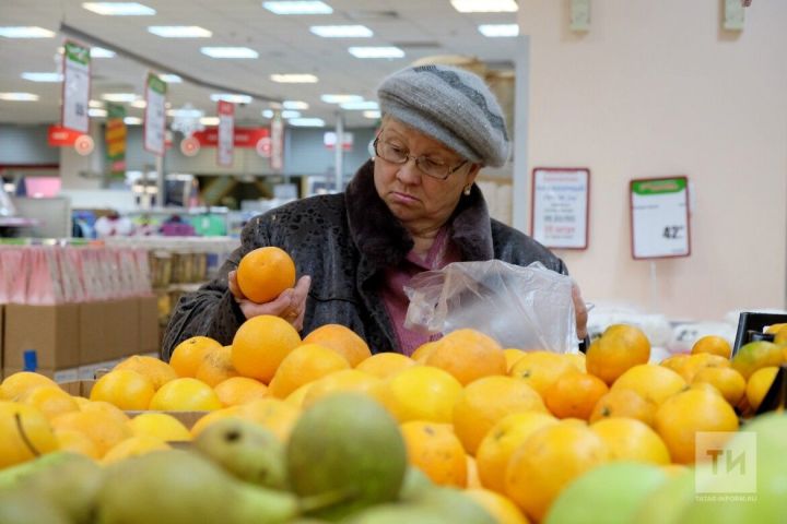 Названы семь самых полезных продуктов в зимнее время