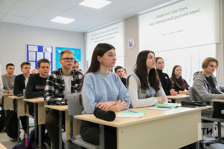 В Татарстане 93 класса отправили на карантин из-за ОРВИ и гриппа
