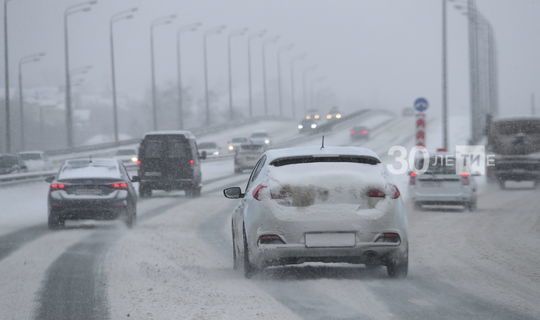 В России повысили тариф за проезд по федеральным трассам