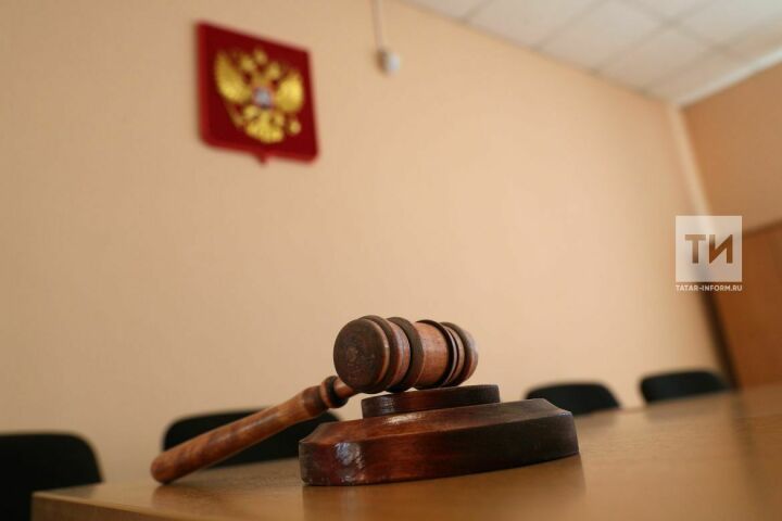 На год за решетку отправится пестречинец, который повторно сел за руль пьяным