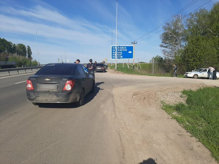 В Пестречинском районе пройдет операция «Тоннель»
