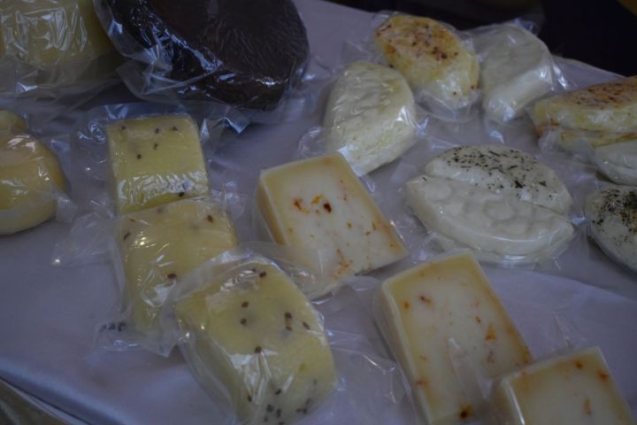 Представляем топ-6 продуктов, богатых пробиотиками