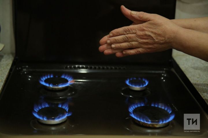 Цены на газ в России вырастут с 1 июля 2024 года