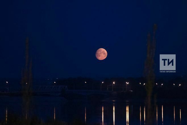 С 12 по 13 августа в Татарстане можно будет наблюдать самый красивый звездопад года