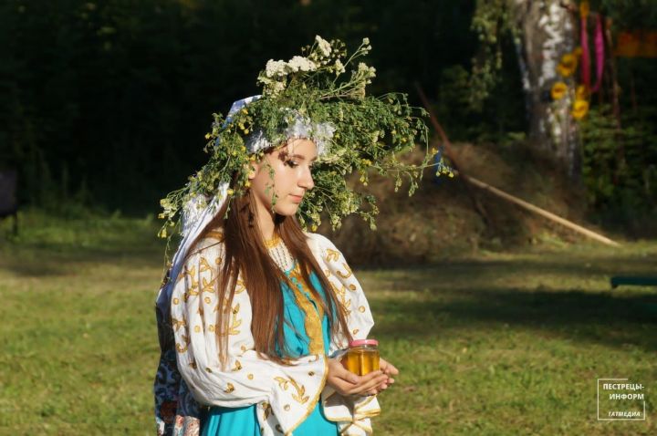 В селе Кряш-Серда состоится фестиваль кряшенской культуры