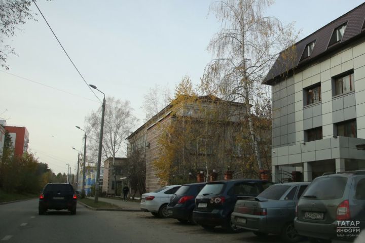 В Татарстане за несвоевременную оплату парковки будут штрафовать