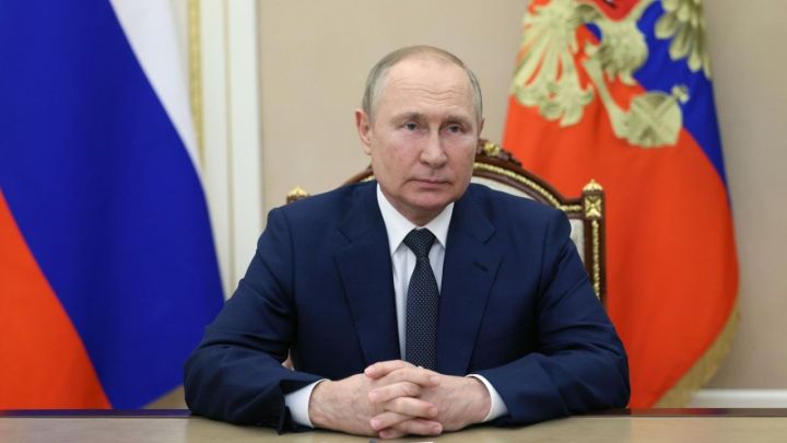 Путин подписал закон о противодействии фиктивным бракам с мигрантами