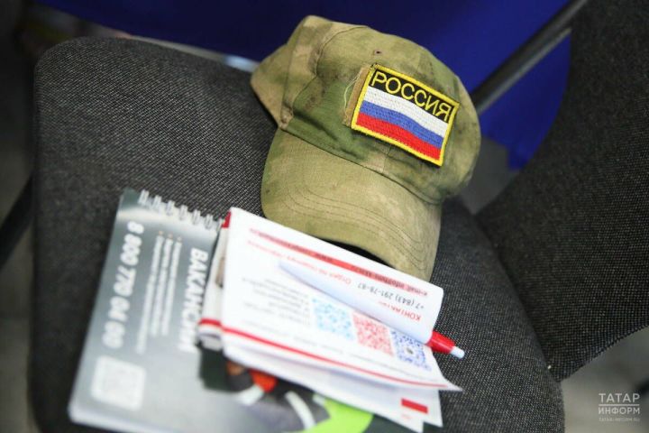 За участниками СВО сохранят рабочие места на весь срок контракта