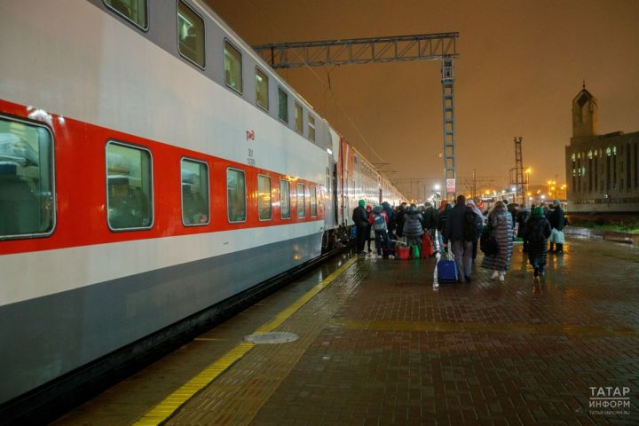 В России сделали вагон-купе для маломобильных граждан