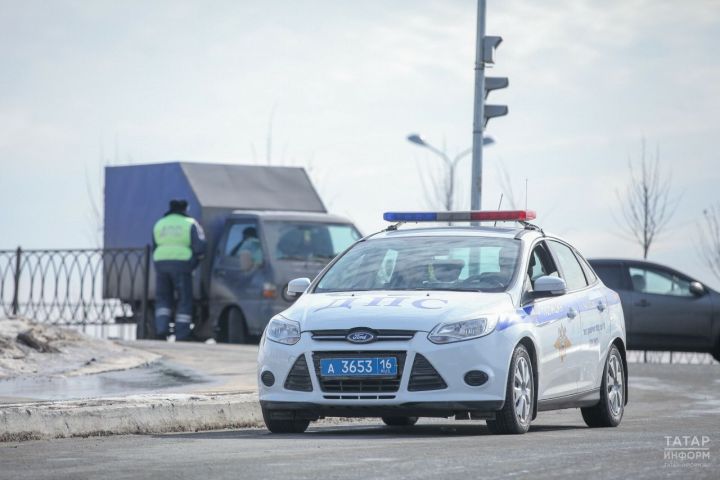 Госдума приняла законопроект об увеличении штрафа за повторную езду без ОСАГО