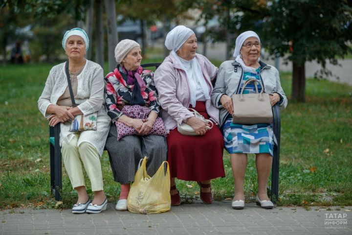 Россиянам рассказали об увеличении социальных пенсий