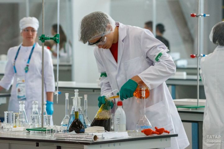 В Татарстане запустят жилищную программу для молодых учёных