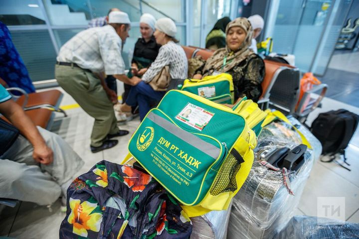 Стала известна стоимость хаджа эконом-класса в этом году