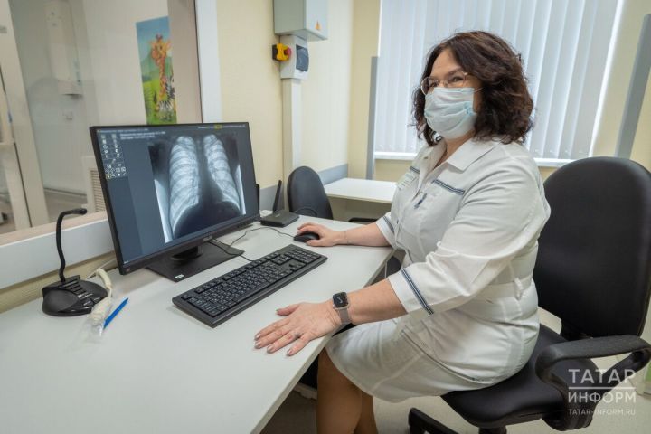 Почему прививка не способна на 100% защитить от туберкулеза
