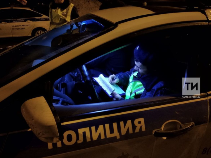 В Пестречинском районе осудили двух водителей