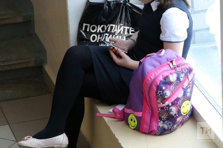 Названы самые частые причины суицида подростков в Татарстане