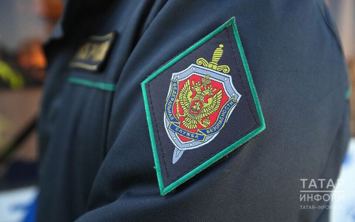Жителей Татарстана приглашают на службу по контракту в пограничные органы ФСБ РФ