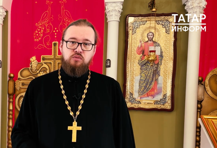 «Мат – это антимолитва, обращенная к бесовским силам»: священник о нецензурной лексике