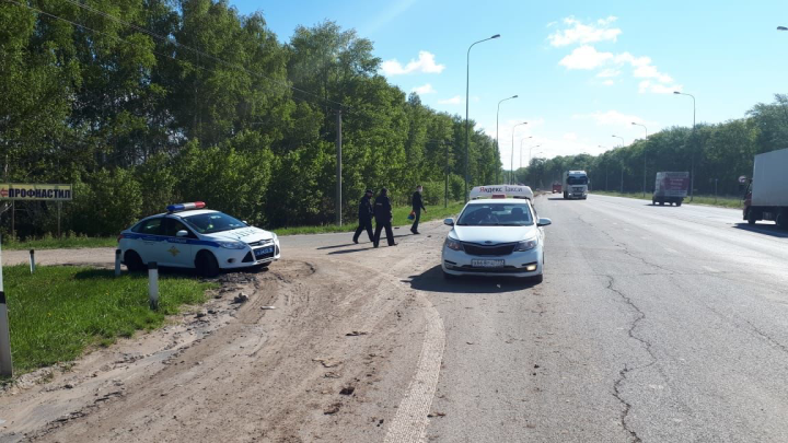 В Пестречинском районе пройдут проверки водителей