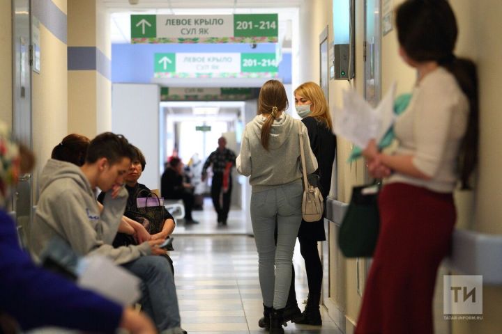 К 2030 году в России появится платформа по сохранению здоровья граждан