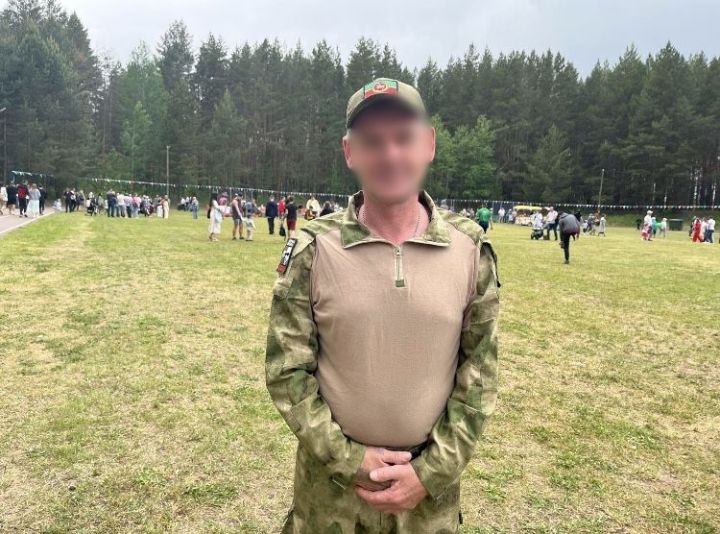 Военнослужащий СВО: «Деньги приходят вовремя, всё отсылаю домой»